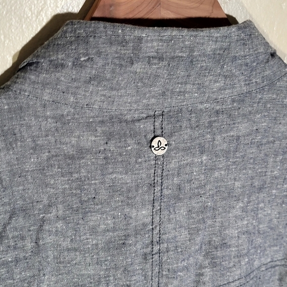 Prana Snider Jacket - Picture 3 of 7